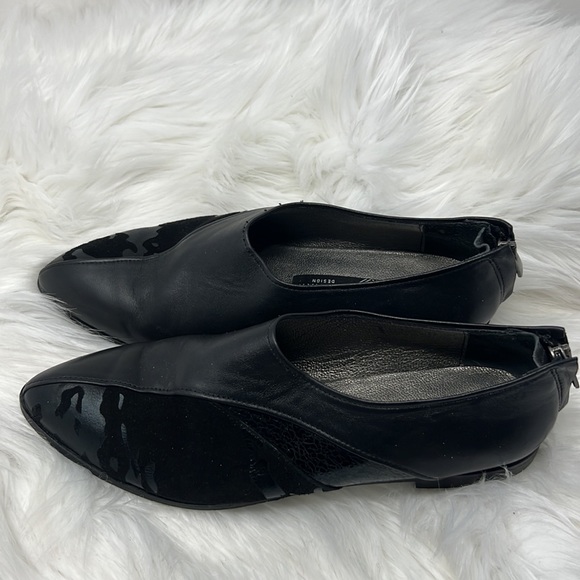 keyman Design Shoes Women’s EU(39) Black